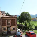 La Casetta Di Corte Marchi