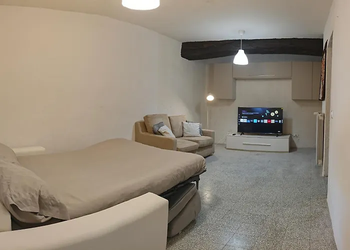 La Casetta Di Corte Marchi
