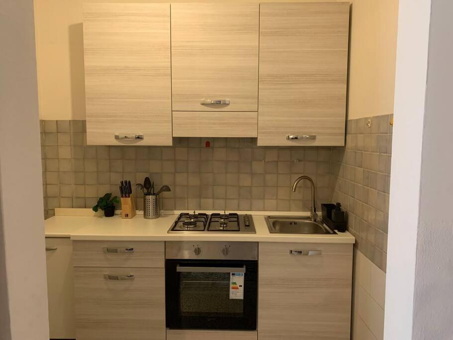 Holiday home La Casetta Di Corte Marchi Lucca