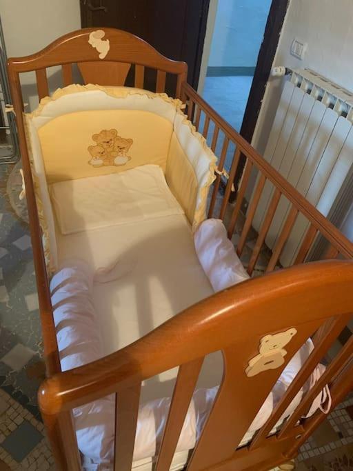 La Casetta Di Corte Marchi Holiday home Lucca