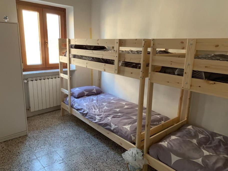 La Casetta Di Corte Marchi Vakantiehuis *