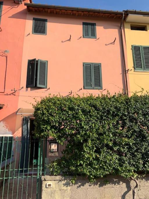 Vakantiehuis La Casetta Di Corte Marchi Lucca