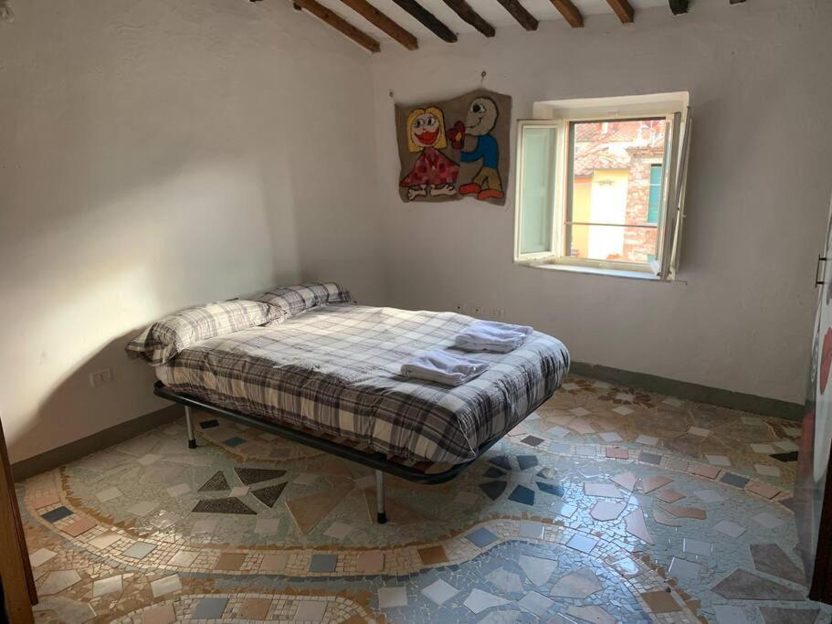 La Casetta Di Corte Marchi Vakantiehuis
