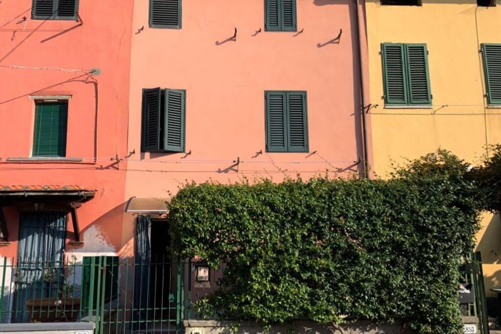 La Casetta Di Corte Marchi