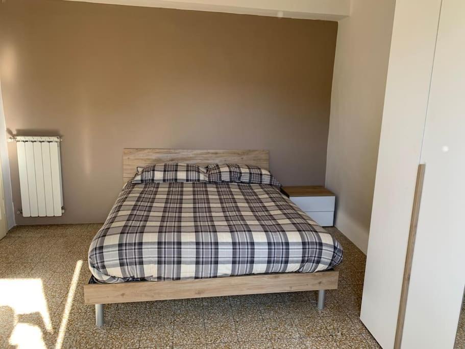 Vakantiehuis La Casetta Di Corte Marchi *