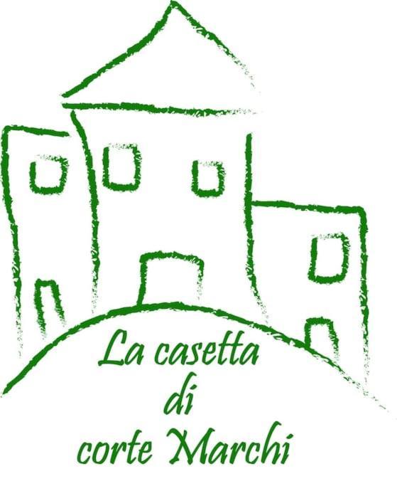 Casa vacanze La Casetta Di Corte Marchi Lucca