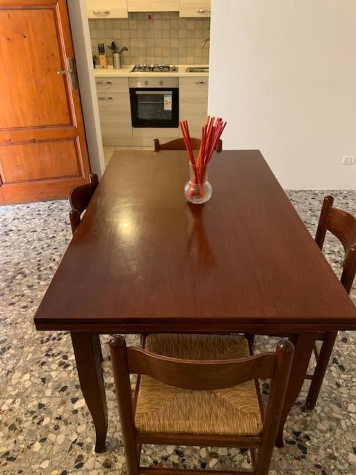 La Casetta Di Corte Marchi Vakantiehuis *
