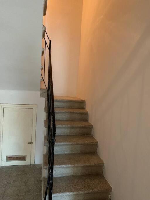 La Casetta Di Corte Marchi Holiday home