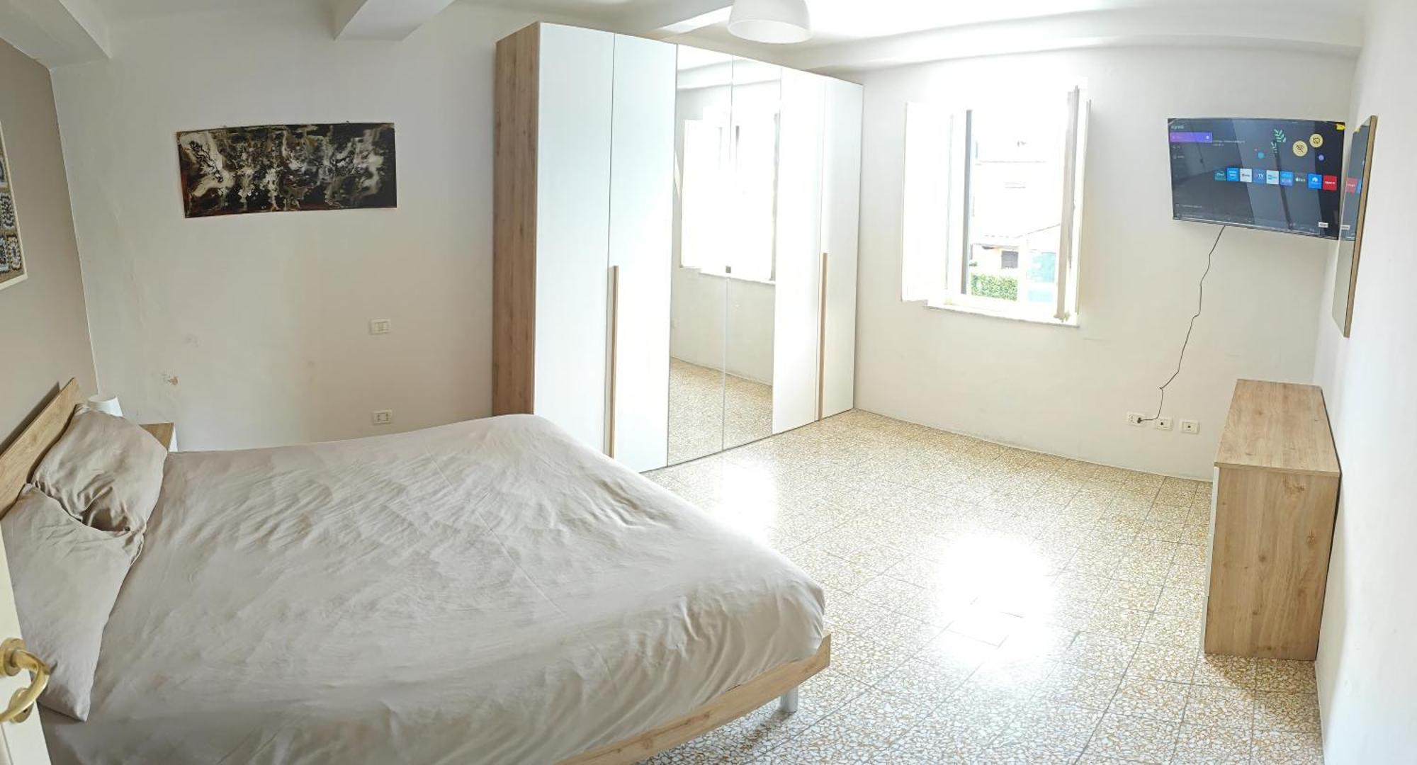 La Casetta Di Corte Marchi