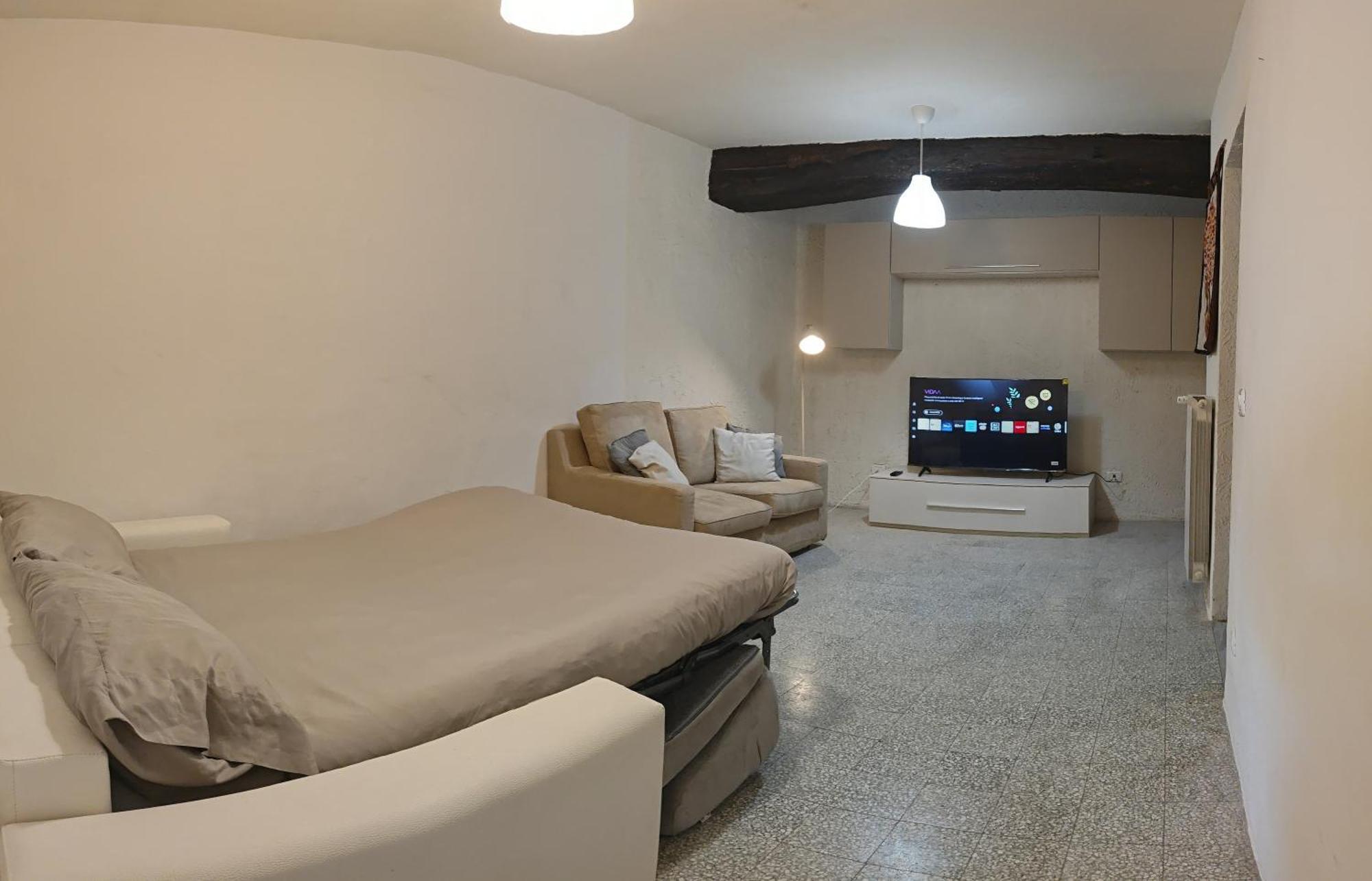 Vakantiehuis La Casetta Di Corte Marchi