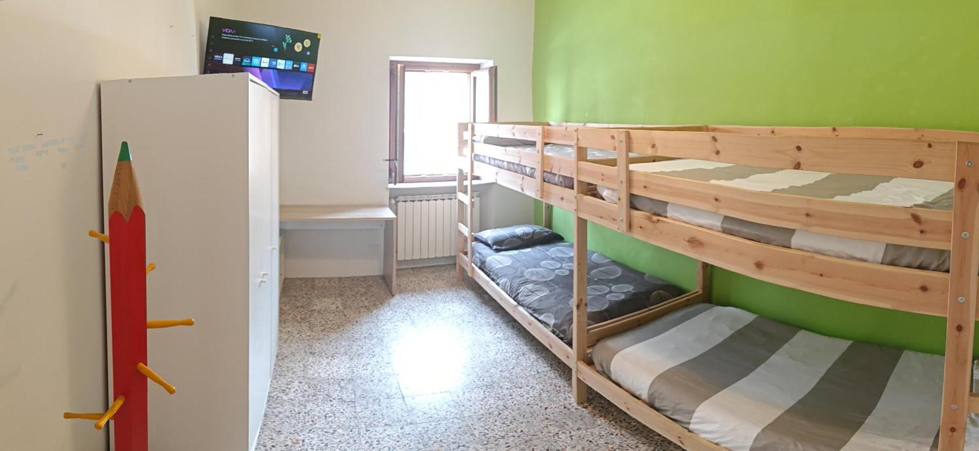La Casetta Di Corte Marchi *
