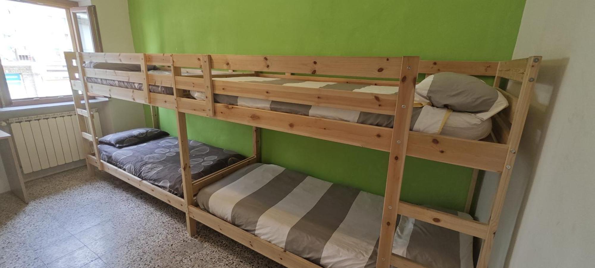 Vakantiehuis La Casetta Di Corte Marchi