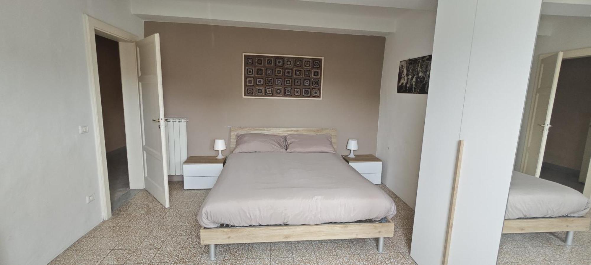 La Casetta Di Corte Marchi Vakantiehuis *