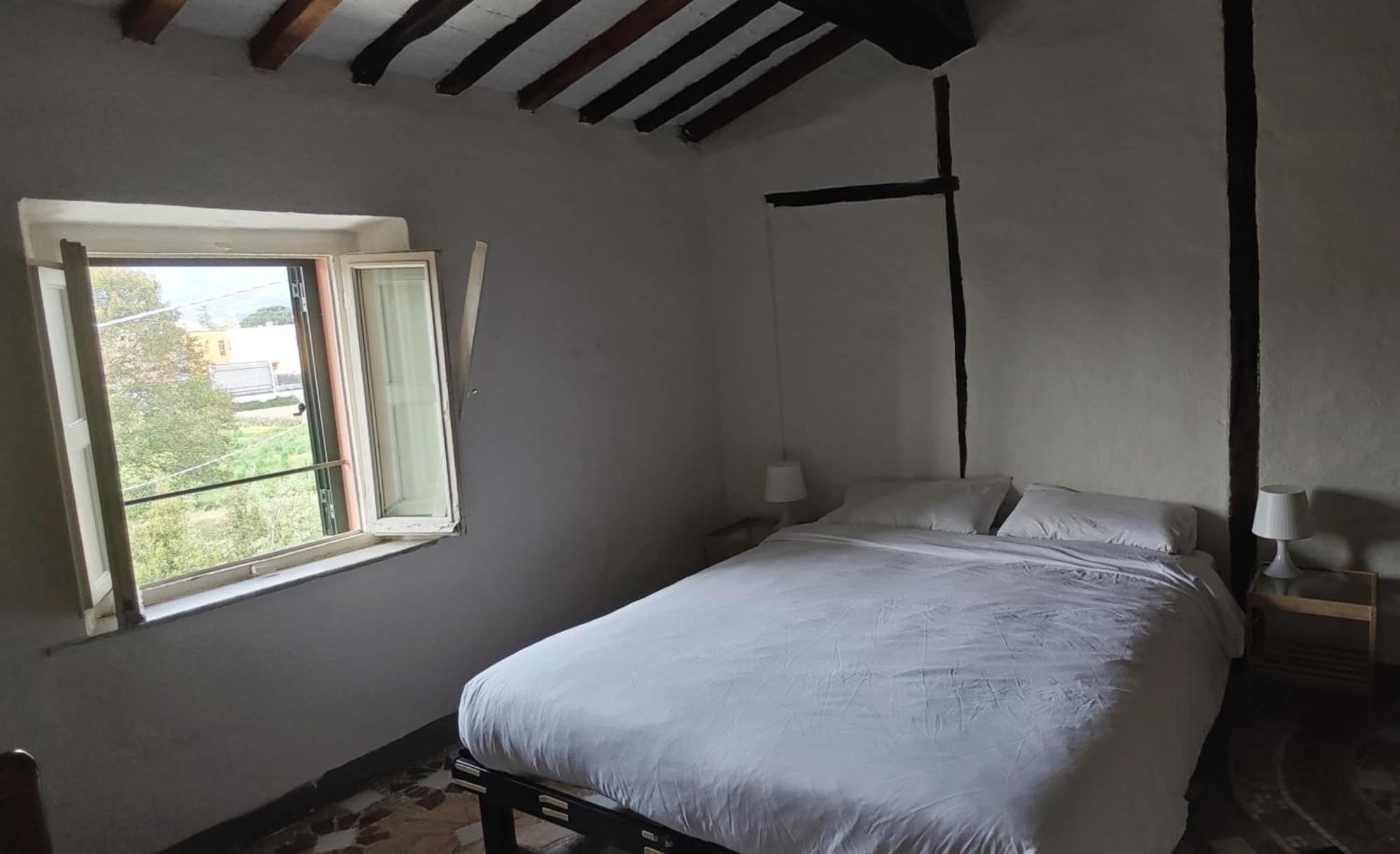 Vakantiehuis La Casetta Di Corte Marchi Lucca
