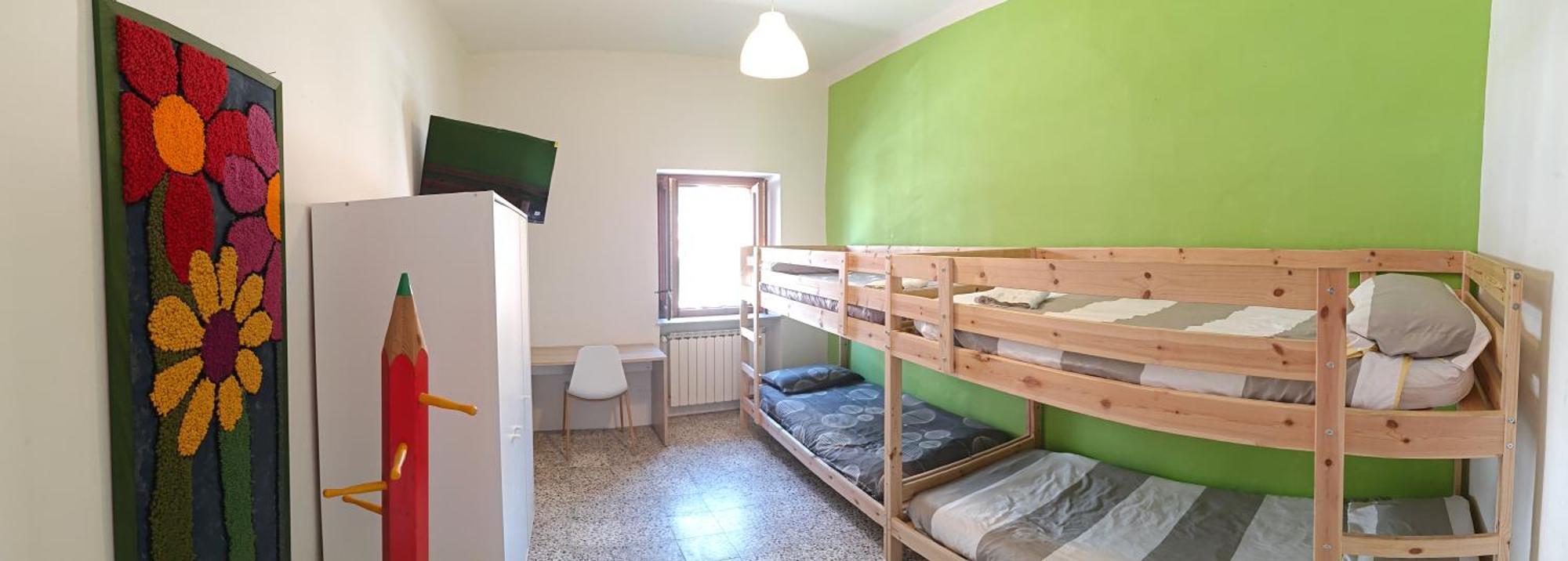 La Casetta Di Corte Marchi Vakantiehuis