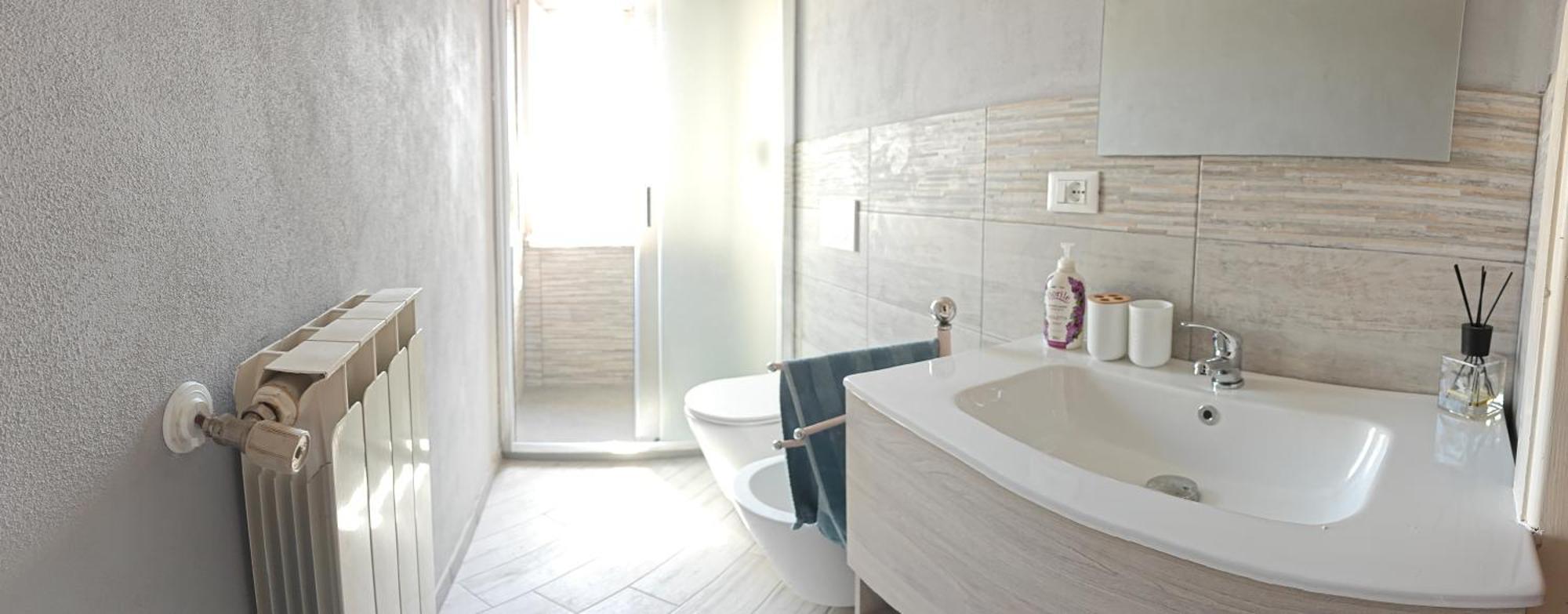 Holiday home La Casetta Di Corte Marchi