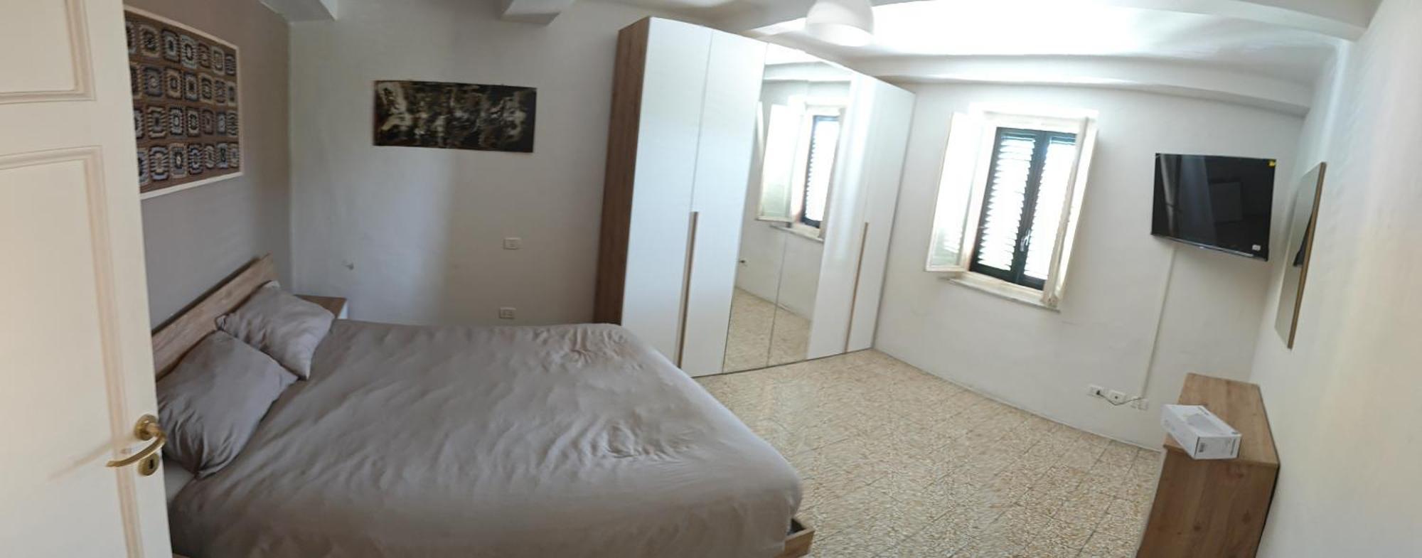 La Casetta Di Corte Marchi Holiday home *