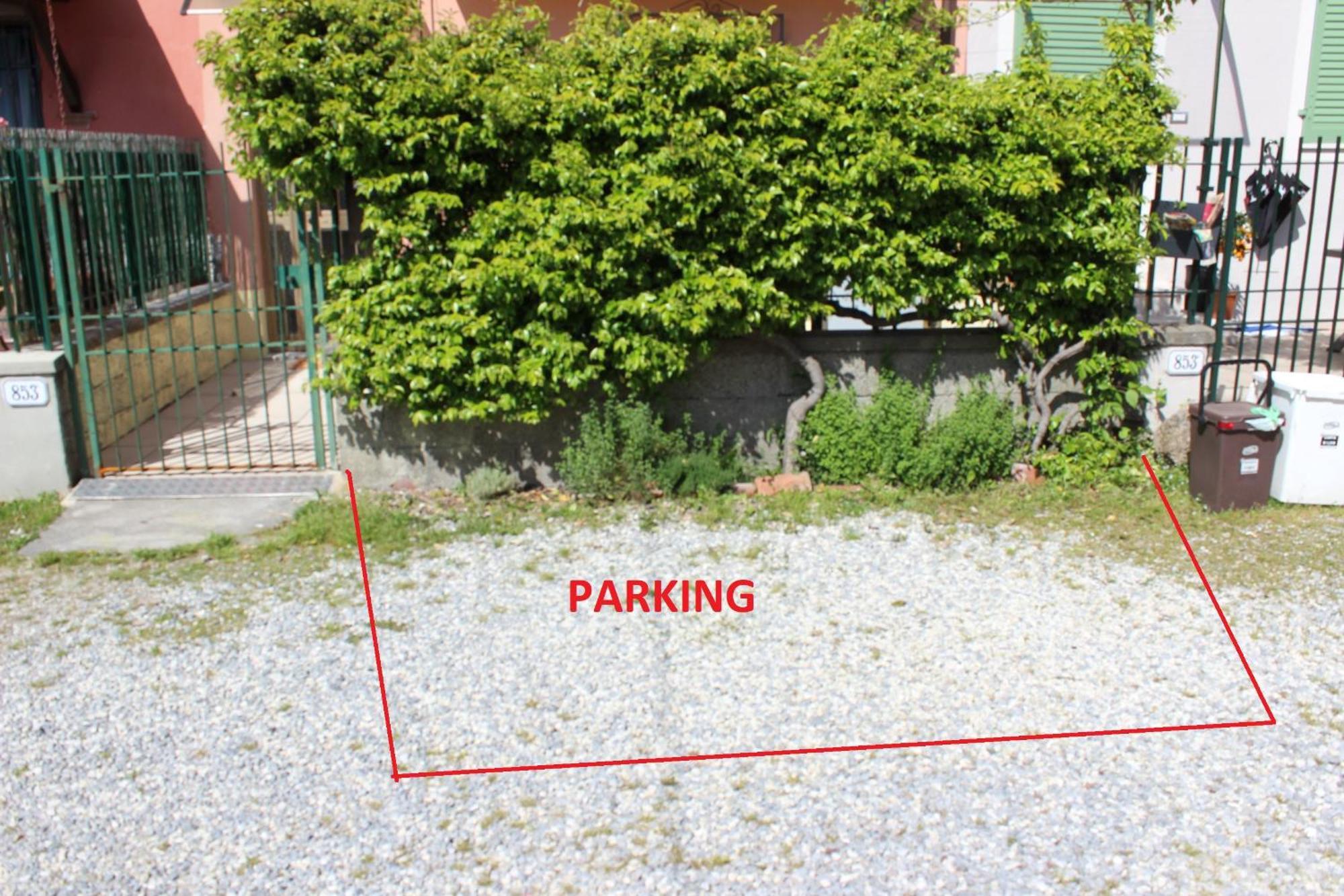 La Casetta Di Corte Marchi Vakantiehuis Lucca