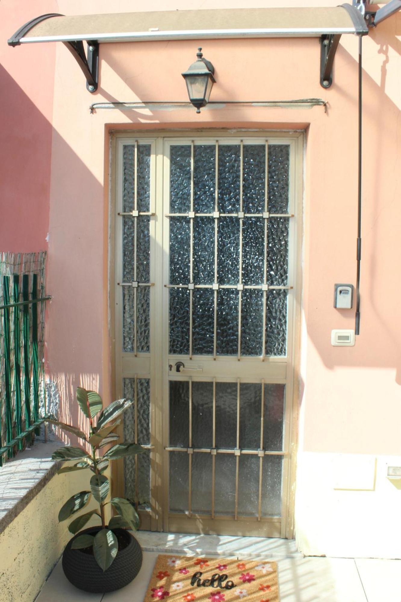 Holiday home La Casetta Di Corte Marchi Lucca