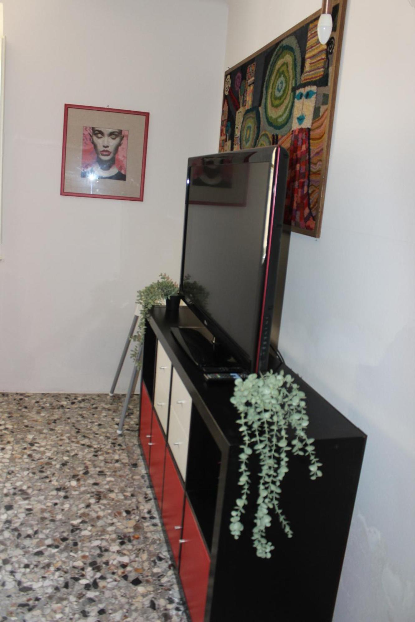 La Casetta Di Corte Marchi Vakantiehuis *