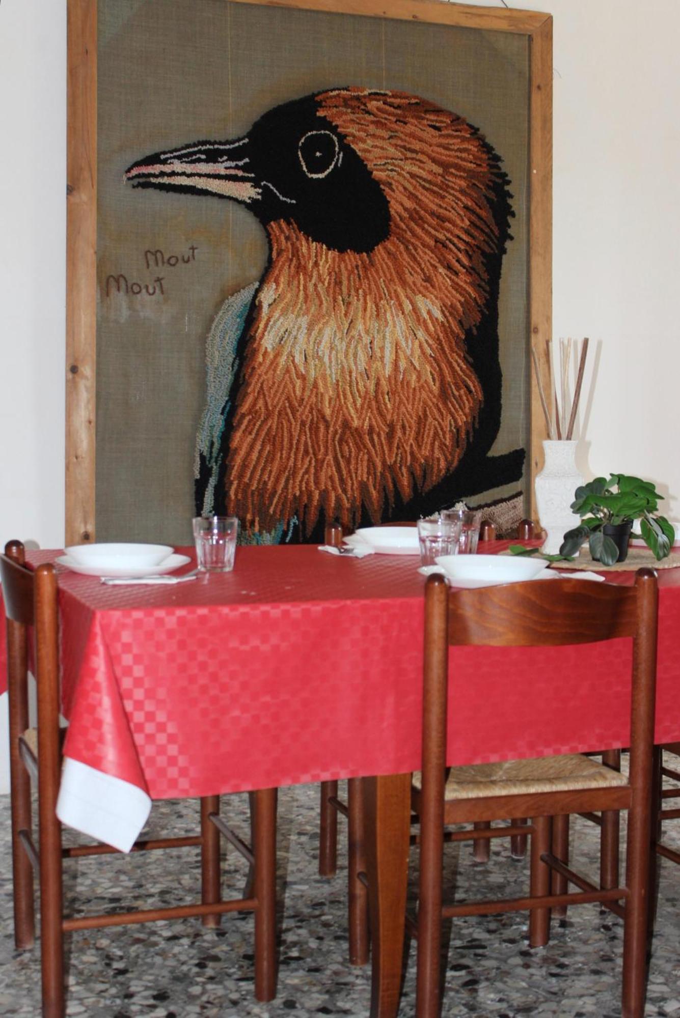 La Casetta Di Corte Marchi Vakantiehuis Lucca