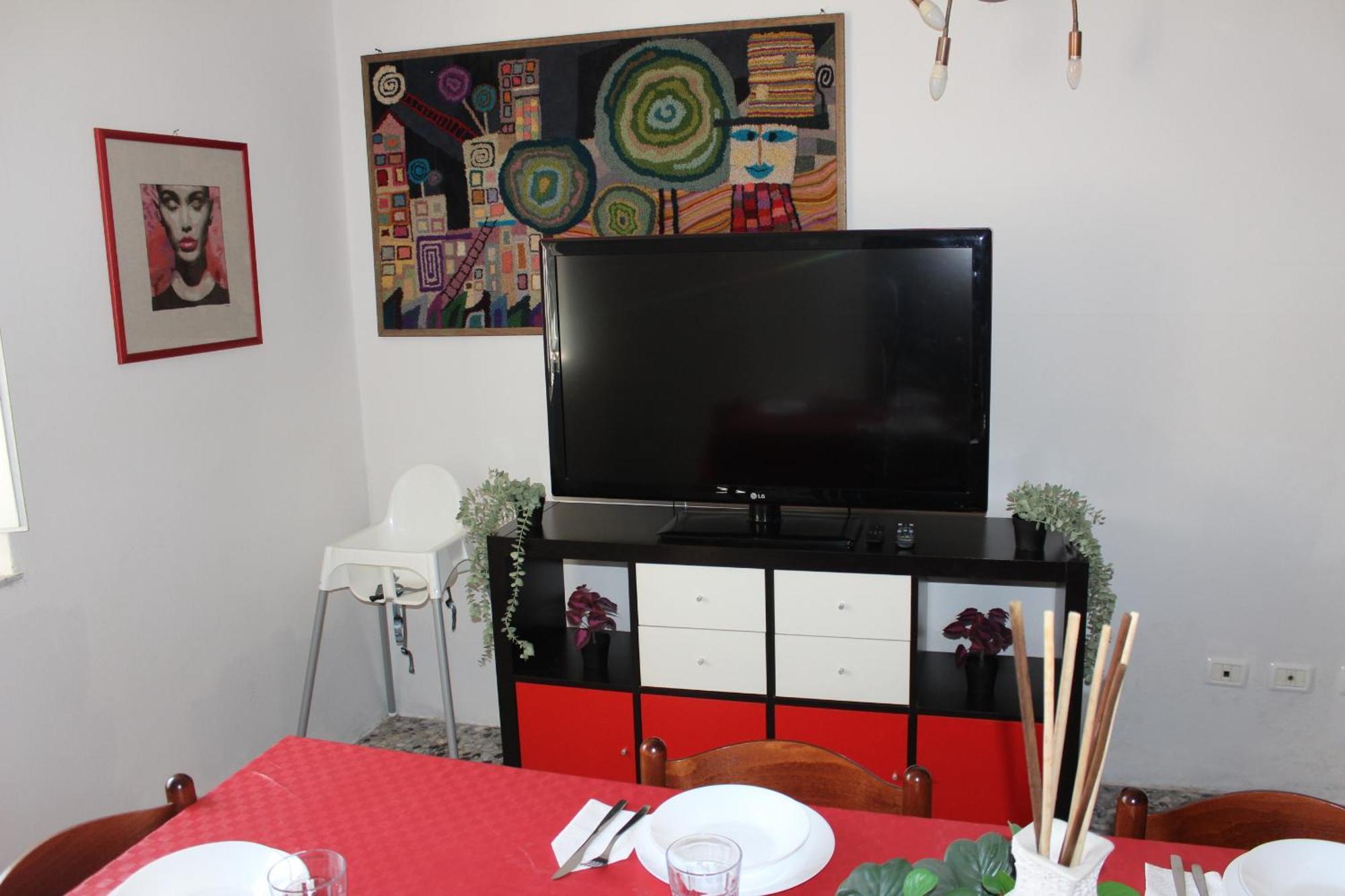 La Casetta Di Corte Marchi Holiday home
