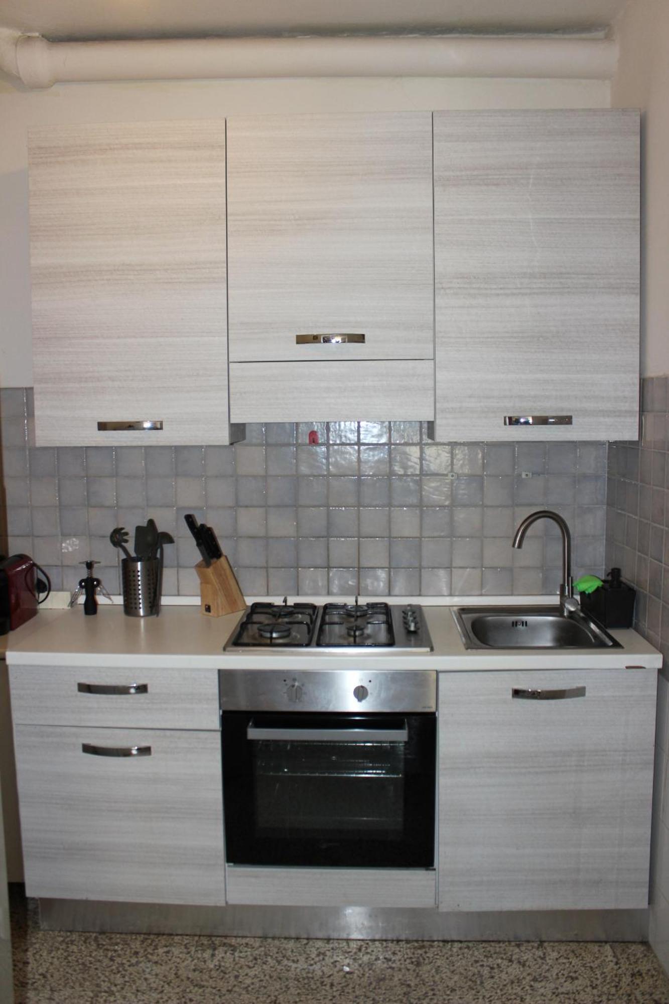 La Casetta Di Corte Marchi Holiday home *