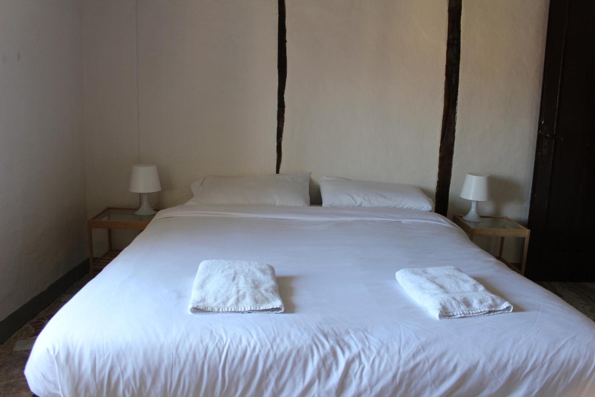 La Casetta Di Corte Marchi Vakantiehuis