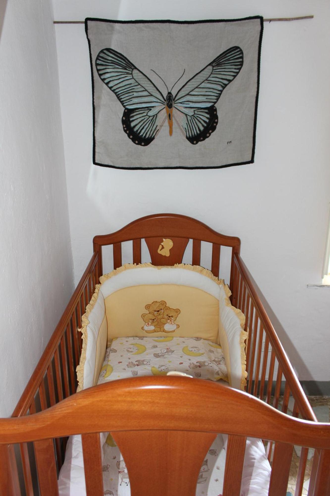 La Casetta Di Corte Marchi Holiday home Lucca