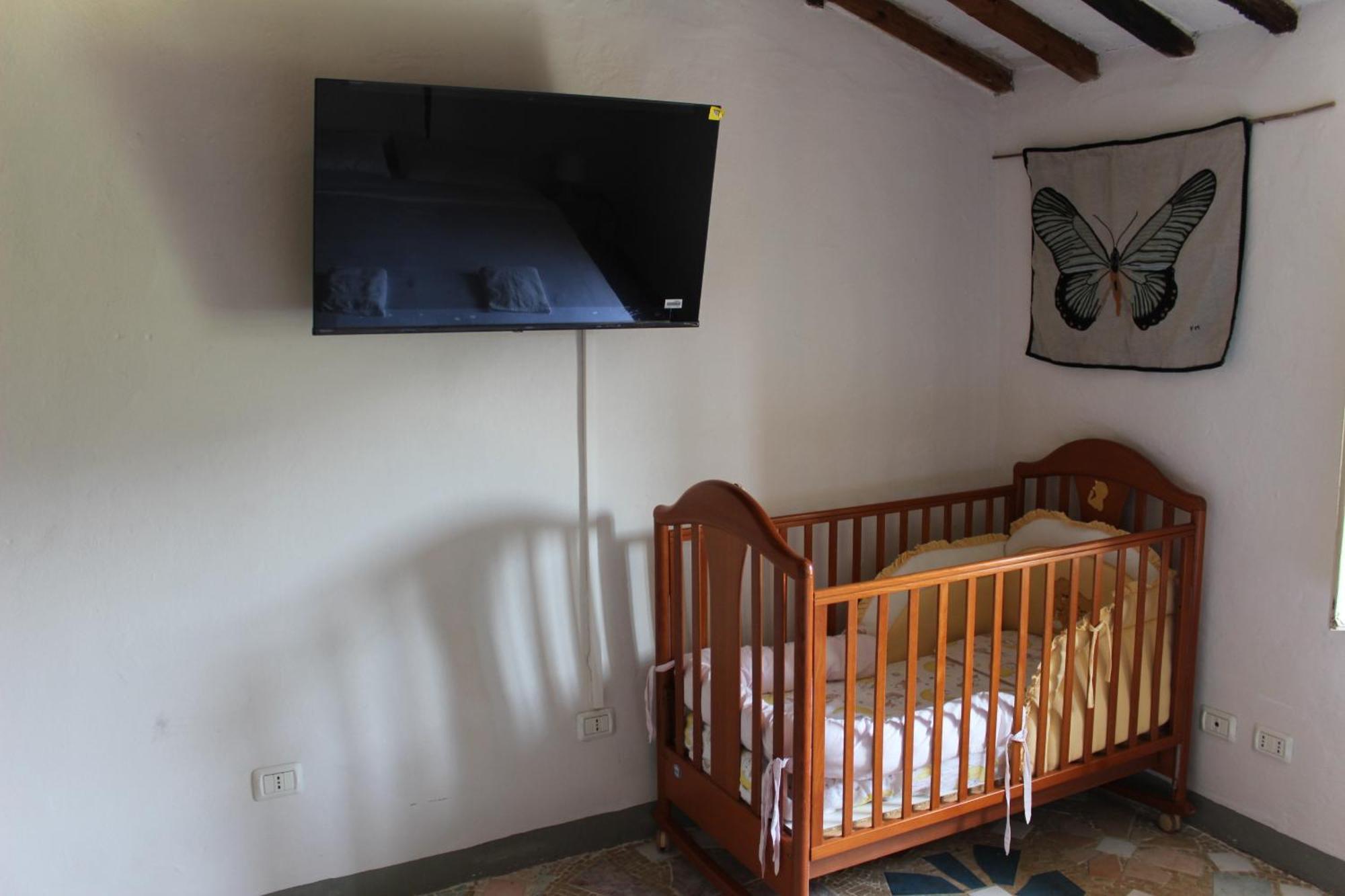 Holiday home La Casetta Di Corte Marchi *