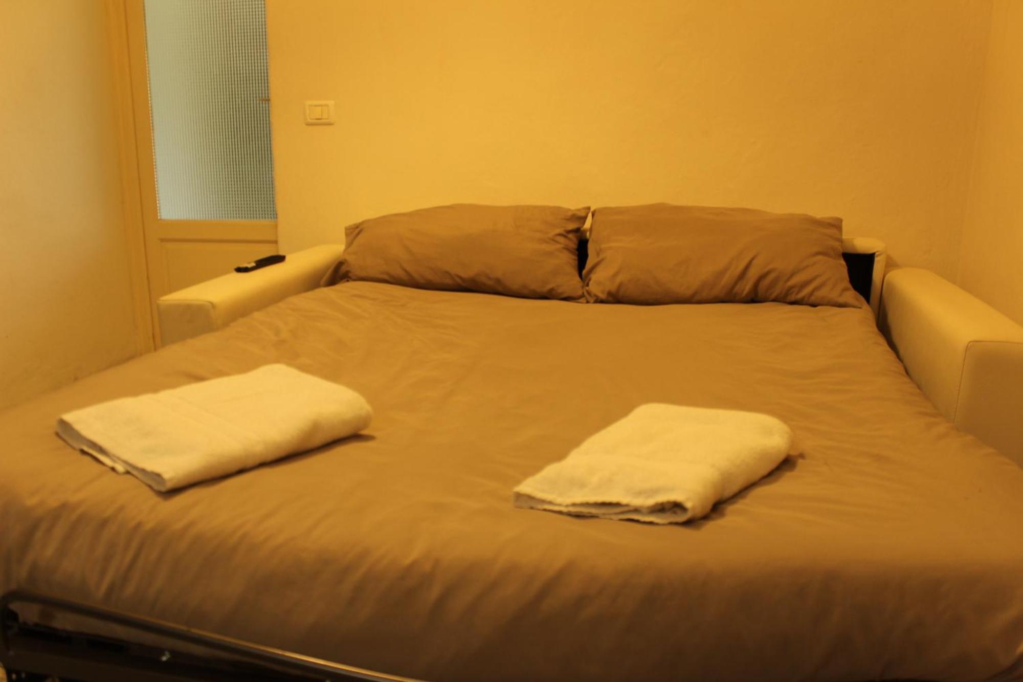 La Casetta Di Corte Marchi Holiday home Lucca