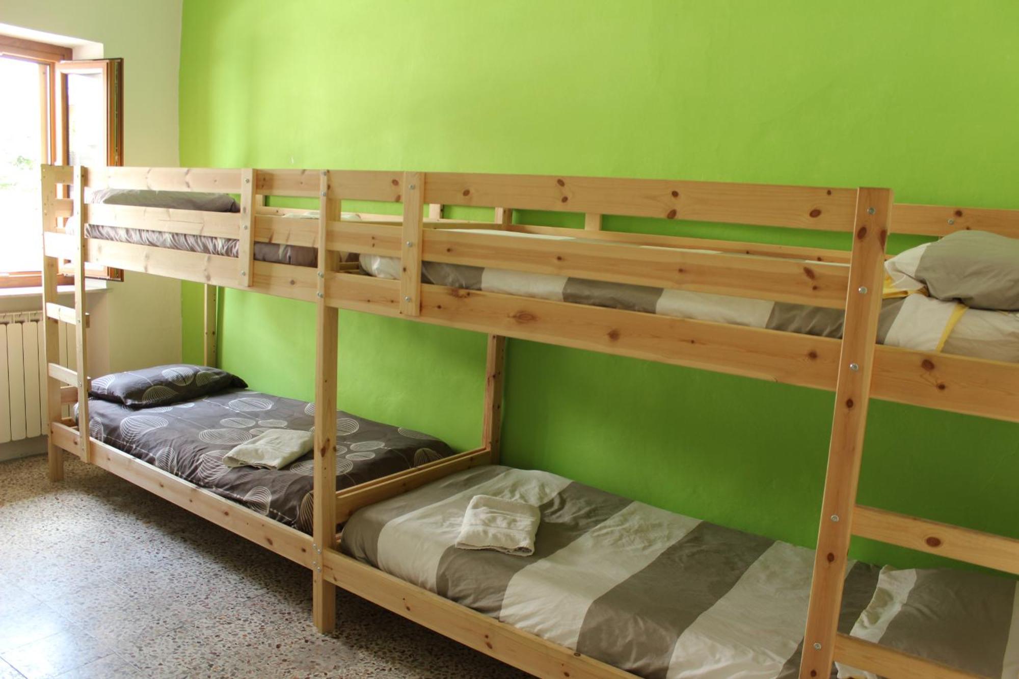 Vakantiehuis La Casetta Di Corte Marchi Lucca