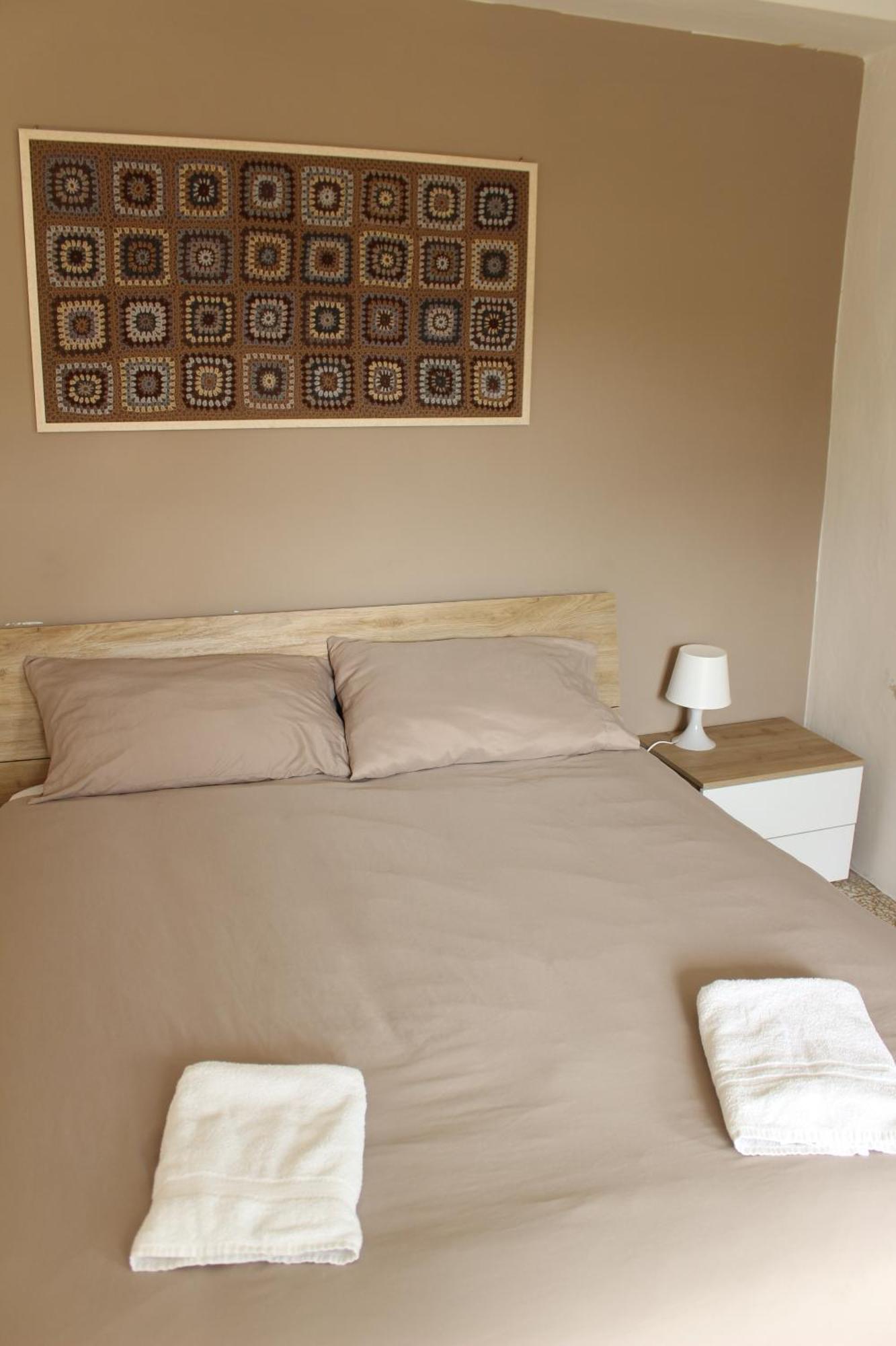 La Casetta Di Corte Marchi Holiday home *