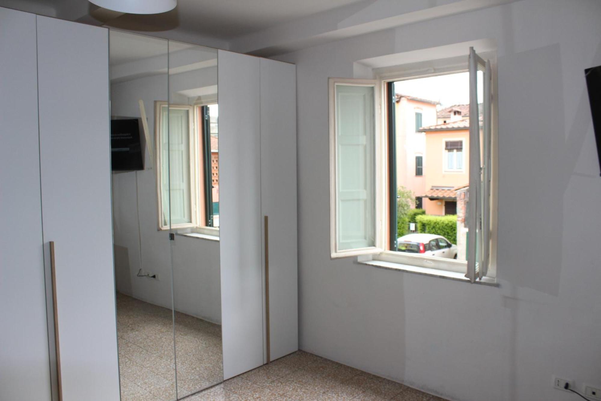 Vakantiehuis La Casetta Di Corte Marchi *