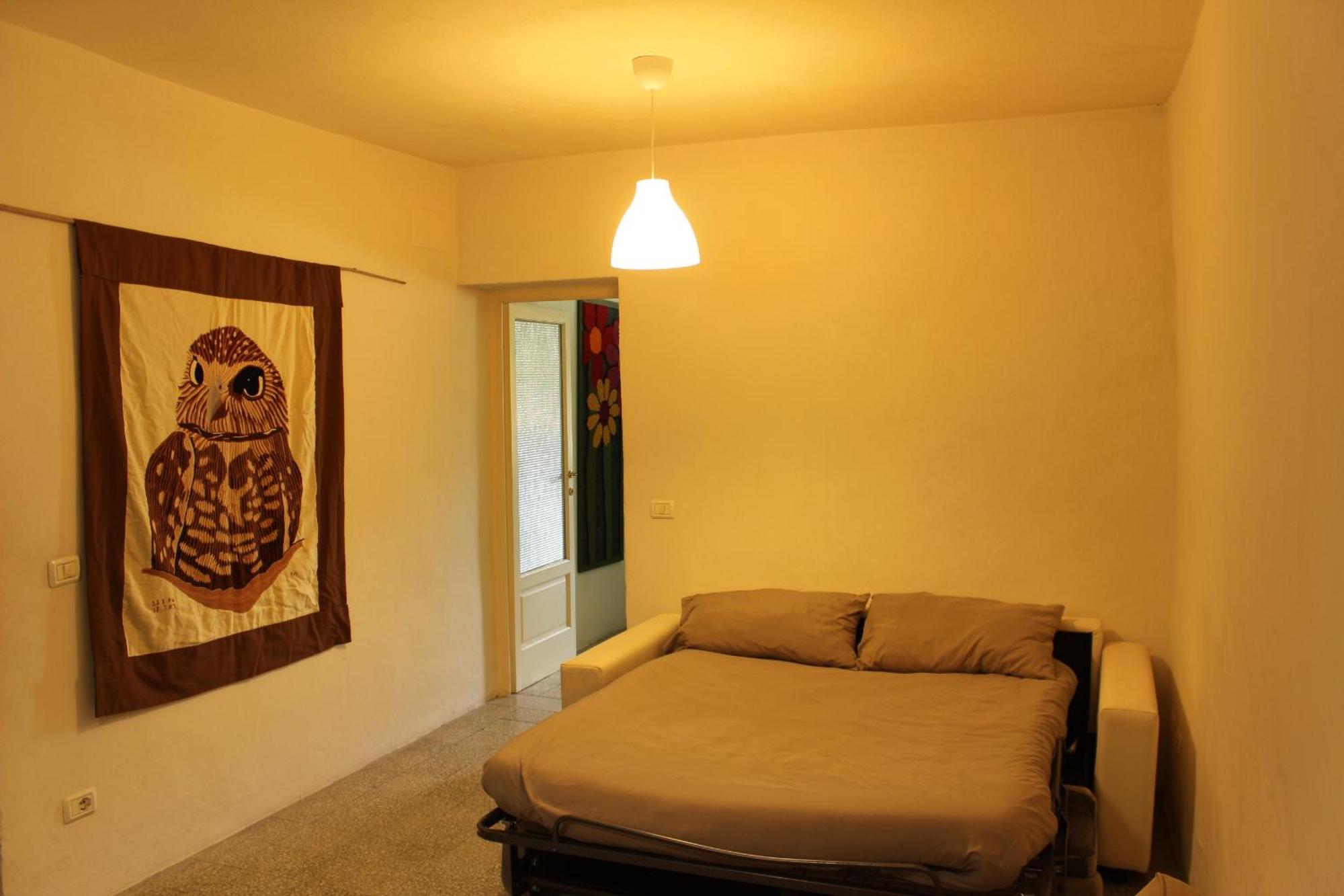 La Casetta Di Corte Marchi Holiday home Lucca