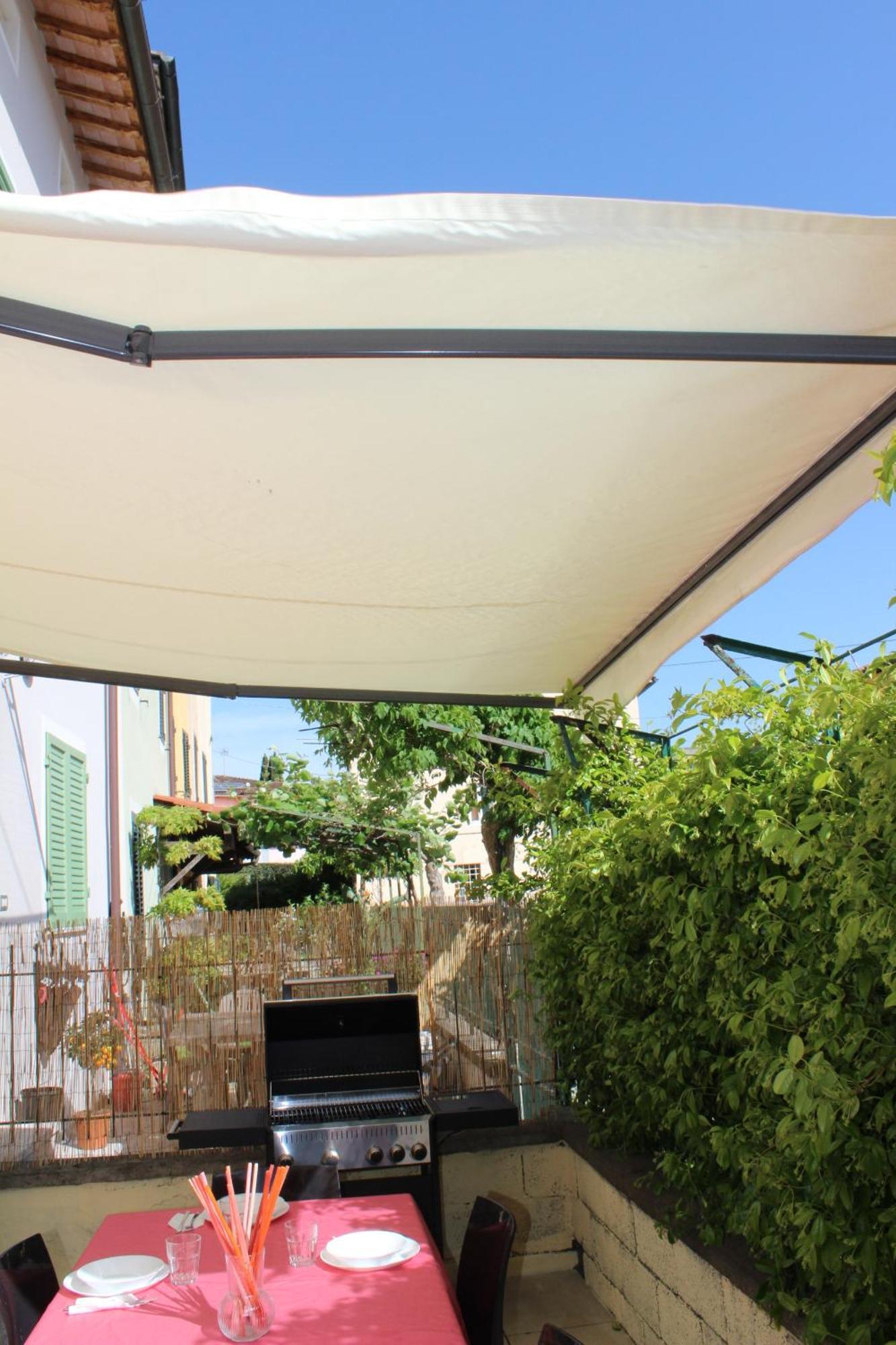 La Casetta Di Corte Marchi Holiday home